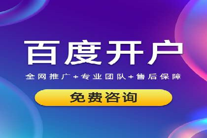 SEM账户托管助力企业增长案例